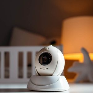 mejor-vigilabebes-2023 Cuidado del Bebé: Tecnología Avanzada para el Bienestar de tu Hijo