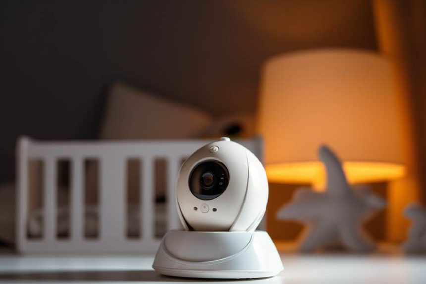 mejor-vigilabebes-2023 Cuidado del Bebé: Tecnología Avanzada para el Bienestar de tu Hijo
